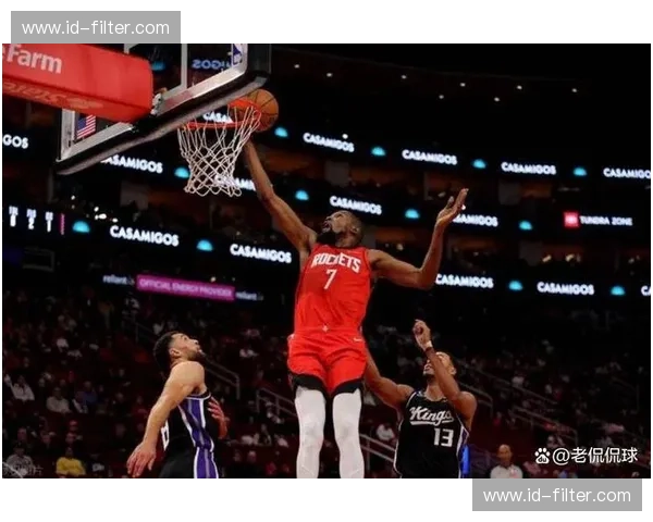 势不可挡！快船vs火箭G4：一场定乾坤的史诗级对决！